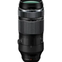 Online Olympus M.Zuiko Digital ED 100-400mm f/5-6.3 IS Lens (Black)