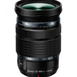 Discount Olympus M.Zuiko Digital ED 12-100mm f/4 IS PRO Lens