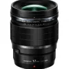 New Olympus M.Zuiko Digital ED 17mm f/1.2 PRO Lens