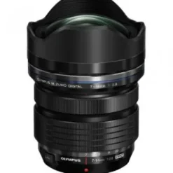 Online Olympus M.ZUIKO Digital ED 7-14mm f/2.8 PRO Lens