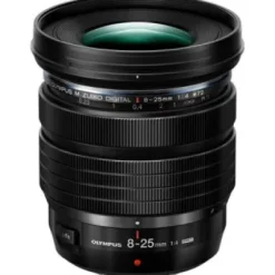 Sale Olympus M.Zuiko Digital ED 8-25mm f/4 PRO Lens