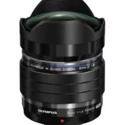 Online Olympus M.ZUIKO Digital ED 8mm f/1.8 Fisheye PRO Lens