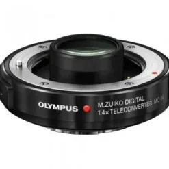 Hot Olympus M.Zuiko Digital MC-14 1.4x Teleconverter