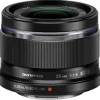 Best Olympus M.Zuiko Digital 25mm f/1.8 Lens (Black)