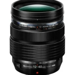 Best Olympus OM SYSTEM M.Zuiko Digital ED 12-40mm f/2.8 PRO II Lens