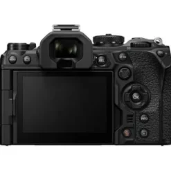 Clearance Olympus OM SYSTEM OM-1 Mirrorless Camera (Body)