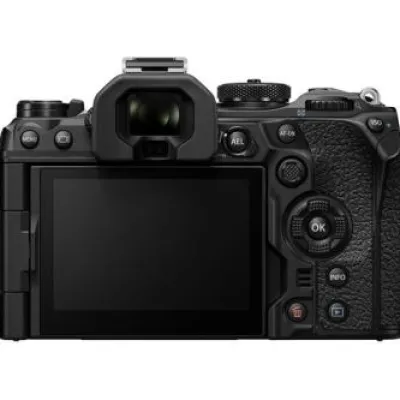 Clearance Olympus OM SYSTEM OM-1 Mirrorless Camera (Body)