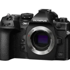 Clearance Olympus OM SYSTEM OM-1 Mirrorless Camera (Body)