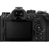 Clearance Olympus OM SYSTEM OM-1 Mirrorless Camera w/ 12-40mm f/2.8 PRO II Lens