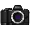 Best Olympus OMD E M10 Mirrorless Micro Four Thirds Digital Camera (Body Only, Black)