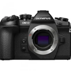 Fashion Olympus OM-D E-M1 Mark II Mirrorless Micro Four Thirds Digital Camera (Body Only)