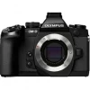 New Olympus OM-D E-M1 Mirrorless Digital Camera (Black, Body Only)