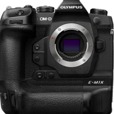 Best Olympus OM-D E-M1X Mirrorless Digital Camera (Body Only)