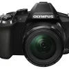Best Olympus Stylus SP-100E Digital Camera