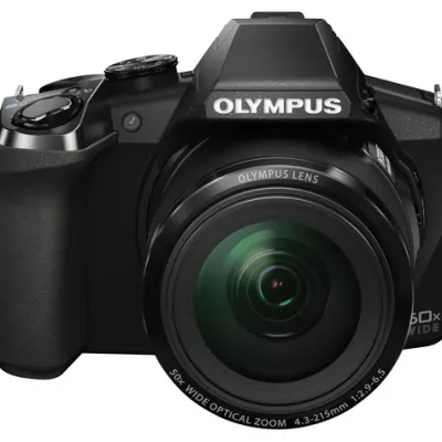 Best Olympus Stylus SP-100E Digital Camera