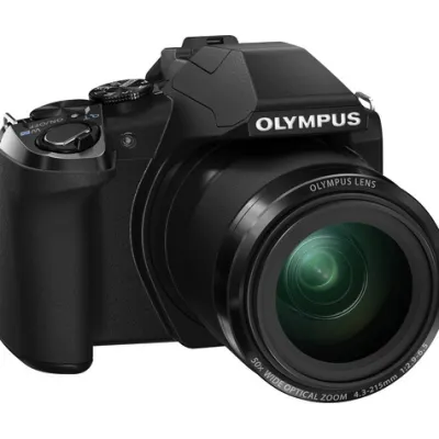 Best Olympus Stylus SP-100E Digital Camera