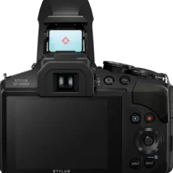 Best Olympus Stylus SP-100E Digital Camera