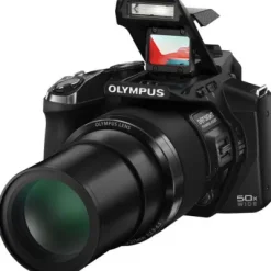 Best Olympus Stylus SP-100E Digital Camera