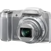 Hot Olympus SZ-16 iHS Digital Camera (Silver)