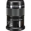 Online Olympus OM SYSTEM M.Zuiko Digital ED 60mm f/2.8 Macro Lens (Micro Four Thirds)