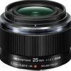 Online Olympus OM SYSTEM M.Zuiko Digital 25mm f/1.8 II Lens (Micro Four Thirds)