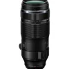 Sale Olympus OM SYSTEM M.Zuiko Digital ED 100-400mm f/5-6.3 IS II Lens (Micro Four Thirds)