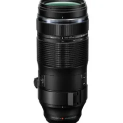 Sale Olympus OM SYSTEM M.Zuiko Digital ED 100-400mm f/5-6.3 IS II Lens (Micro Four Thirds)