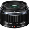 Hot Olympus OM SYSTEM M.Zuiko Digital 17mm f/1.8 II (Micro Four Thirds)