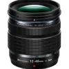 Sale OM SYSTEM M.Zuiko Digital ED 12-45mm f/4 PRO Lens