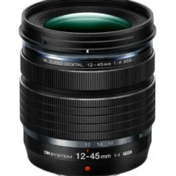 Sale OM SYSTEM M.Zuiko Digital ED 12-45mm f/4 PRO Lens