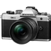 Best Olympus OM SYSTEM OM-3 Mirrorless Camera (Silver) with 12-45mm f/4 Lens Kit