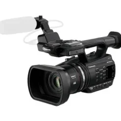 Hot Panasonic AG AC90A AVCCAM Handheld Camcorder