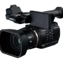 Discount Panasonic AG-AC90 AVCCAM Handheld Camcorder (NTSC)