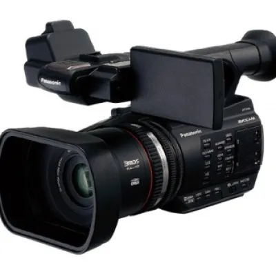 Discount Panasonic AG-AC90 AVCCAM Handheld Camcorder (NTSC)