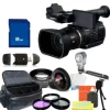 Outlet Panasonic AG-AC90 AVCCAM Handheld Camcorder Bundle NTSC