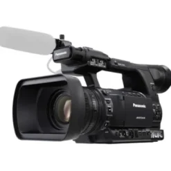 Online Panasonic AG-AC130 AVCCAM HD Handheld Camcorder NTSC