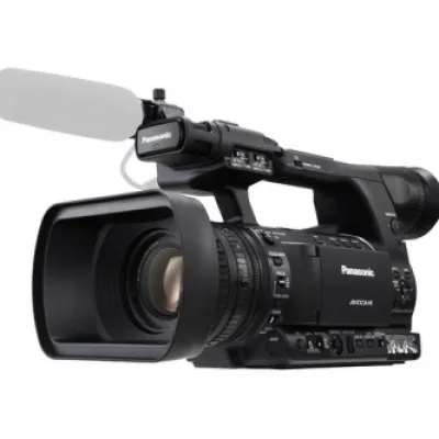 Online Panasonic AG-AC130 AVCCAM HD Handheld Camcorder NTSC