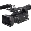 Discount Panasonic AG-AC130A AVCCAM HD Handheld Camcorder (NTSC)