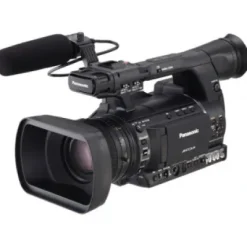 Discount Panasonic AG-AC130A AVCCAM HD Handheld Camcorder (NTSC)