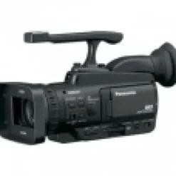 Outlet Panasonic AG-HMC40 AVCCAM HD Camcorder (NTSC)