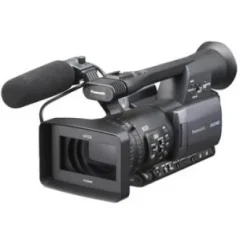 Clearance Panasonic AG-HMC150 HD AVCHD 24P Camcorder NTSC