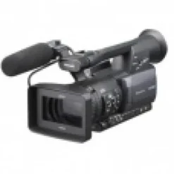 Clearance Panasonic AG-HMC150 HD AVCHD 24P Camcorder NTSC