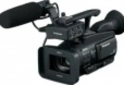 Clearance Panasonic AG-HMC43 Memory Card Camera Recorder