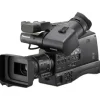 Sale Panasonic AG-HMC80 3MOS AVCCAM HD Shoulder-Mount Camcorder NTSC