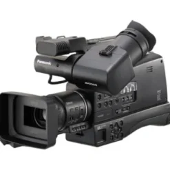 Sale Panasonic AG-HMC80 3MOS AVCCAM HD Shoulder-Mount Camcorder NTSC