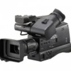 Sale Panasonic AG-HMC80 3MOS AVCCAM HD Shoulder-Mount Camcorder NTSC