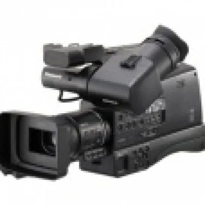 Sale Panasonic AG-HMC80 3MOS AVCCAM HD Shoulder-Mount Camcorder NTSC