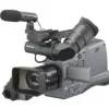 Clearance Panasonic AG-HMC70, Professional 3-CCD AVCHD Shoulder-Mount Camcorder