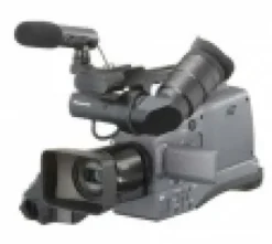 Clearance Panasonic AG-HMC70, Professional 3-CCD AVCHD Shoulder-Mount Camcorder