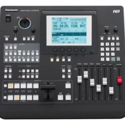 Outlet Panasonic AG-HMX100 Digital AV Mixer